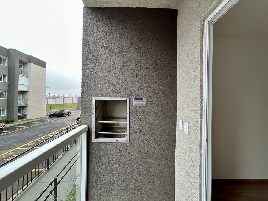 Apartamento no Terra de Santa Cruz II