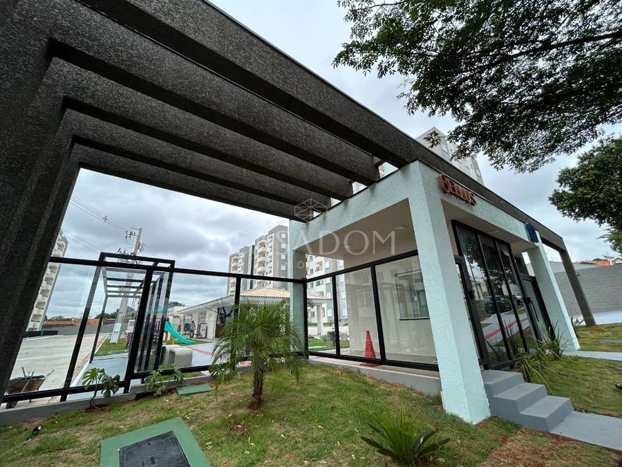 Apartamento no Residencial Bellus