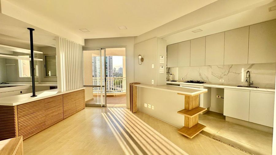 Apartamento no Brisas Bella Città