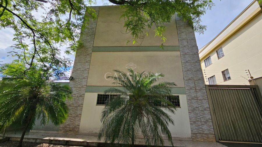 Apartamento no Torre de Miami